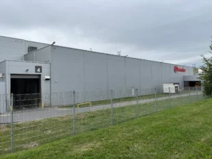 Rozhodnutí o povinné EIA pro rozšíření výroby ve společnosti Brembo