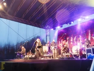 (FOTO) První ročník Hrabovských slavností je za námi!