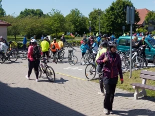 (FOTO) Ohlédnutà za Létem na kole...