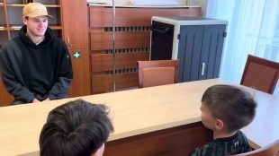 (VIDEO) Základní škola: Zprávičky 05/2025