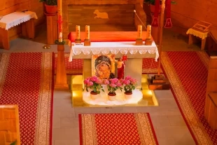 (FOTO) Hrabová: Ohlédnutí za Noci kostelů 2025