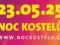 Noc kostelů v Ostravě-Hrabové – 23.5. 2025