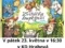 Pohádka pro děti: Zvířátka a loupežníci – 23.5. 2025