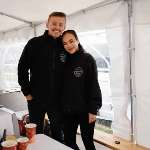 Stodola součástí Hrabovských slavností