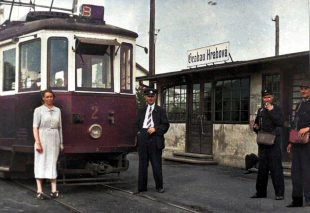 Okružní jízdy Hrabůvkou a Zábřehem - 30.8. 2025