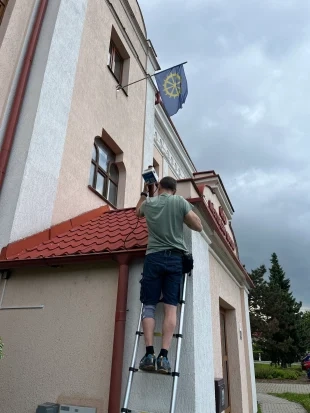 Hrabová opět spustí senzory pro měření prachu