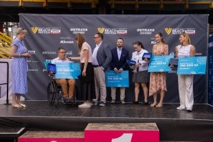 Ostrava zná své sportovce roku 2024