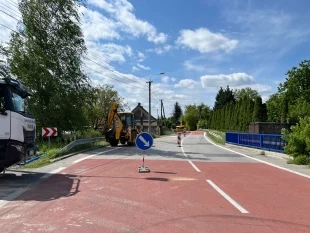 Hrabová: Opětovné nasazení semaforů na Paskovské ulici od 9.6. 2025