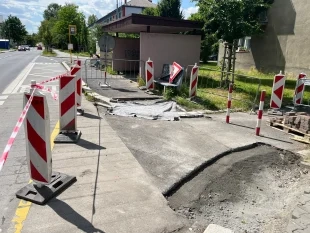 Hrabová: Bezbariérové úpravy pro lepší dostupnost