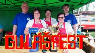 (VIDEO) Hrabovský gulášfest 2025 – voňavé rozloučení s létem