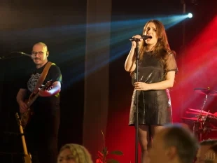 (FOTO) Ohlédnutí za Letním plesem v Hrabové