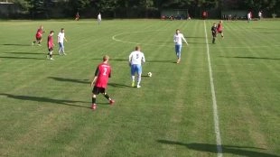 (VIDEO) Vstřelené góly: TJ Sokol Hrabová x Ostrava-Jih