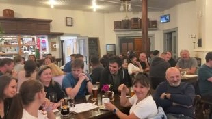 Podzimní kvíz v restauraci Stodola - 12.11. 2025