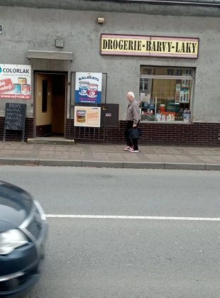 Vratimov: Prostory k pronájmu v budově železářství