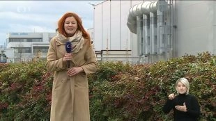 ČT24: Ostrava odmítla rozšíření provozu firmy Brembo v Hrabové. Obává se zhoršení zápachu