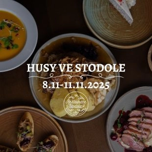 Hrabová: Husy klepou na dveře Stodoly...