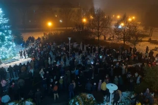 Hrabová: Otevírací doba obchodů a služeb o Vánocích 2025