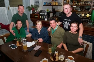 (FOTO) Vánoční kvíz 2025